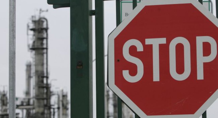 "G7 close to agreement on limiting Russian oil prices