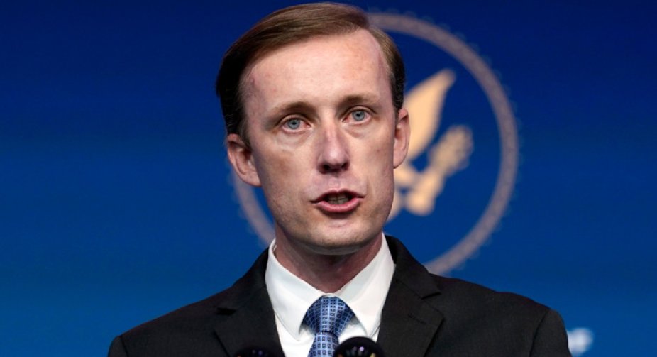 У Байдена підтвердили, що США поставлять Україні ППО