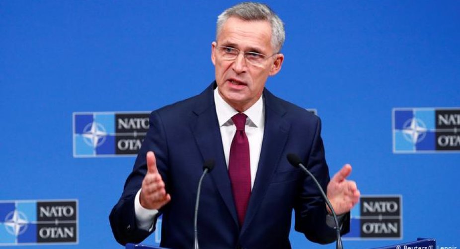 Лідери НАТО на саміті домовляться про посилення допомоги ЗСУ