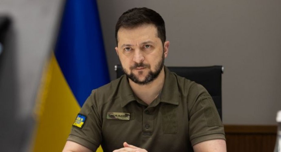 Україна та Молдова домовилися про створення нових транзитних шляхів та розширення експортного потенціалу - Зеленський