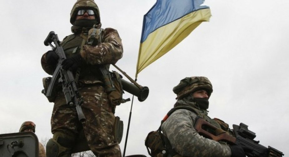 ЗСУ зупинили та відкинули окупантів одразу на чотирьох напрямках: зведення Генштабу