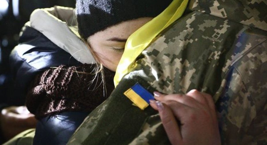 Ukraine and Russia held another exchange of prisoners, killed warriors returned