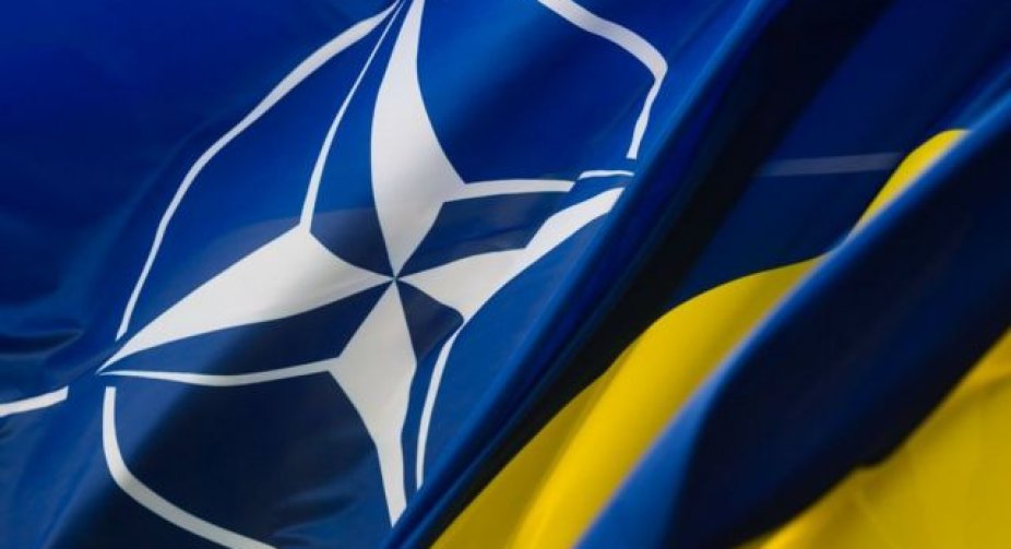 Україна зберігає курс на інтеграцію до НАТО – заява після саміту