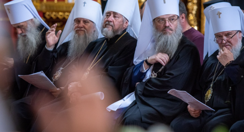 У Львові заборонили діяльність московського патріархату