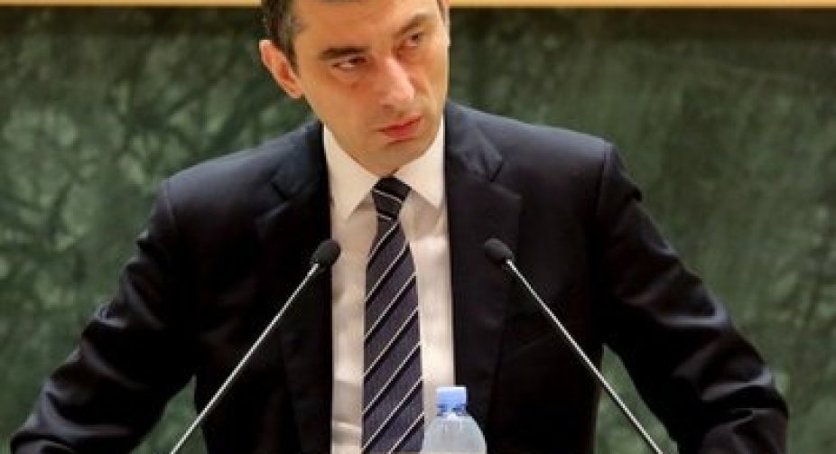 Former Prime Minister of Georgia Giorgi Gakharia is staying in politics