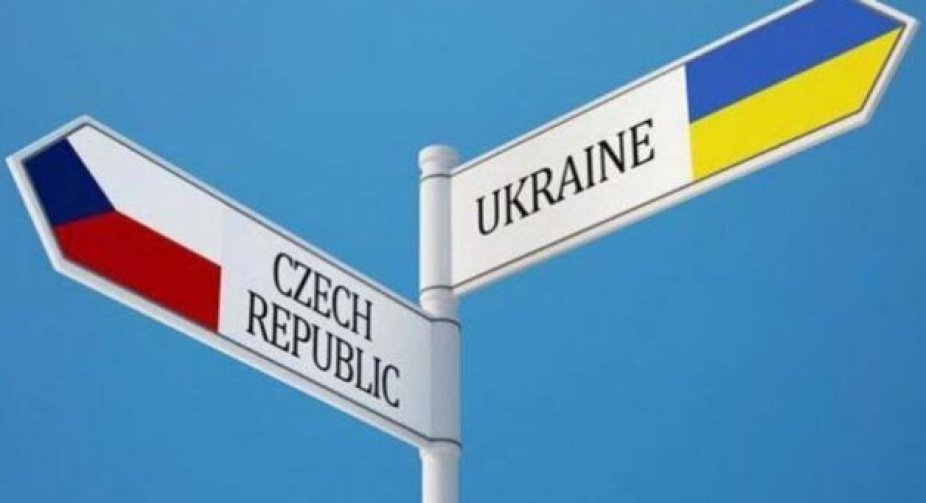 Чехія винесла Україну у пріоритети свого головування у Раді ЄС