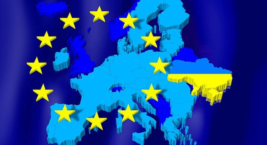 Глави гілок влади просять депутатів про підтримку навіть непопулярних законів на шляху до ЄС