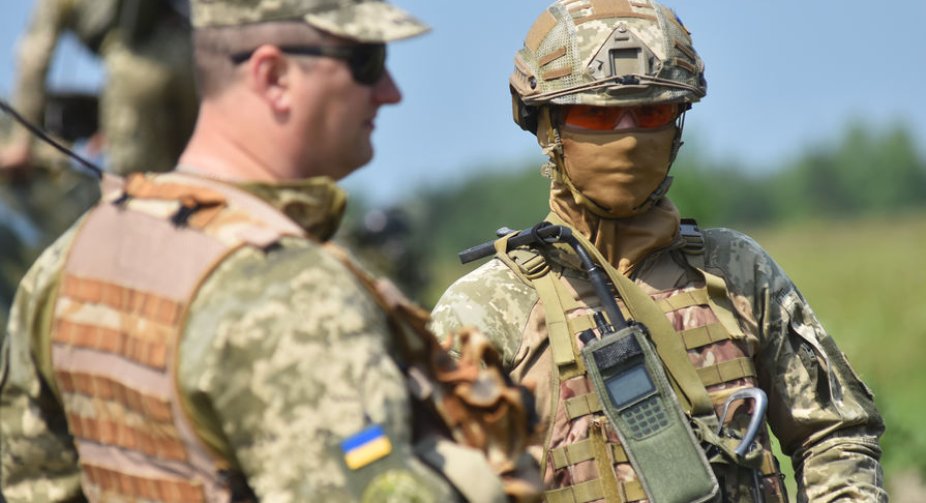 Розвідка назвала кількість військових Білорусі біля України та оцінила ризик нападу