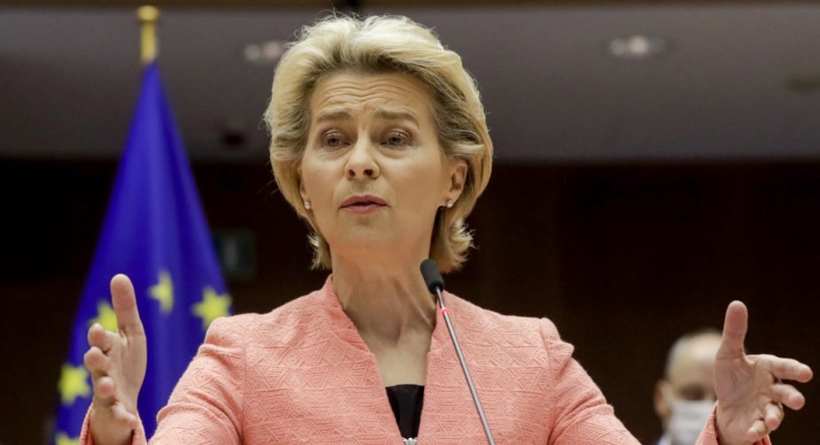In the European Commission told what reforms Europe expects from Ukraine