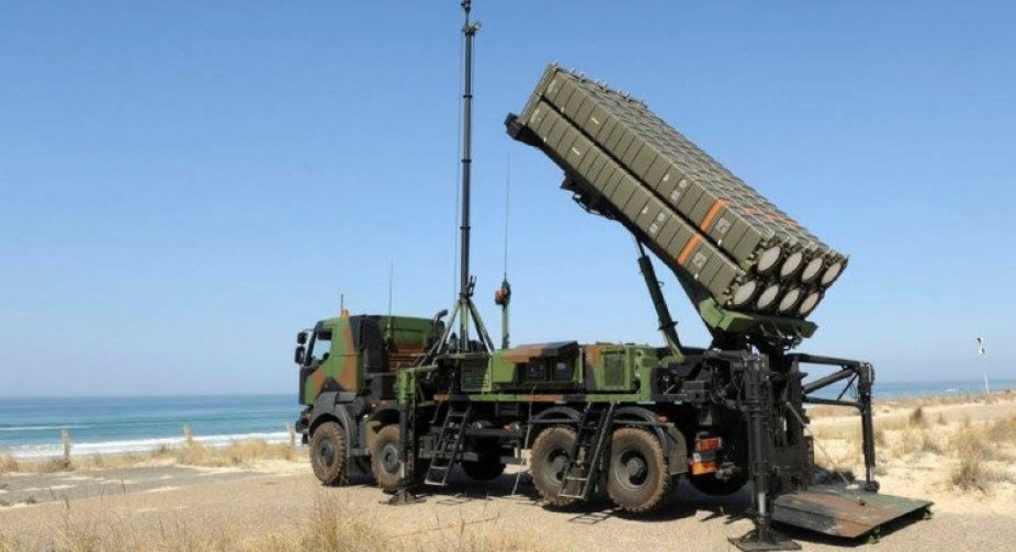 США надають Україні дві системи ППО NASAMS та снаряди для HIMARS