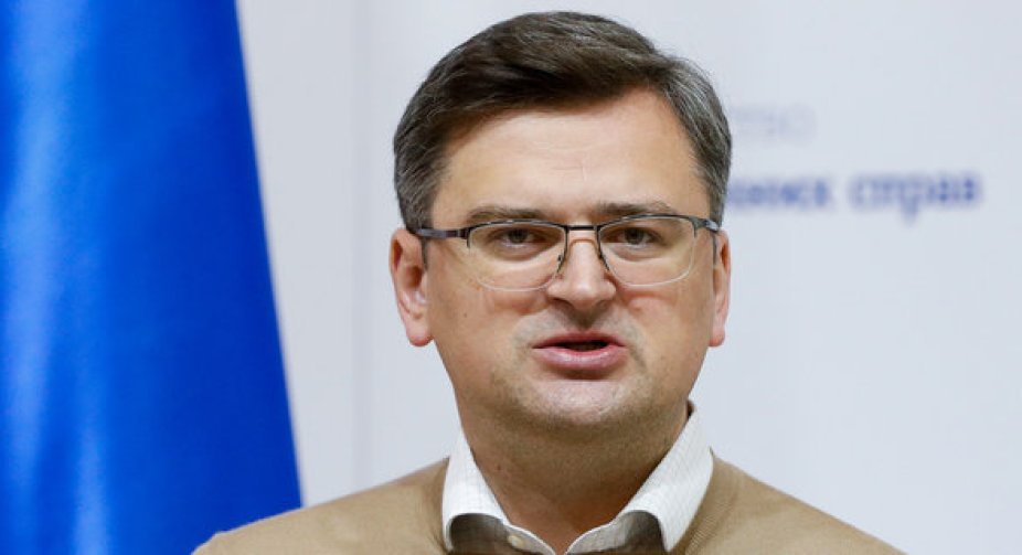 Kuleba explained why it is extremely important for the West to maintain support for Ukraine