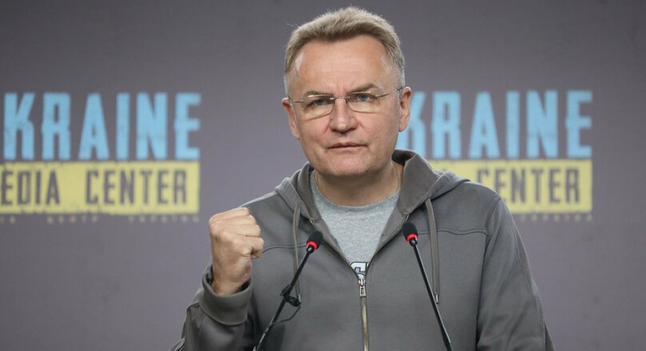 In Lviv decided to strengthen the defense of the city - the mayor