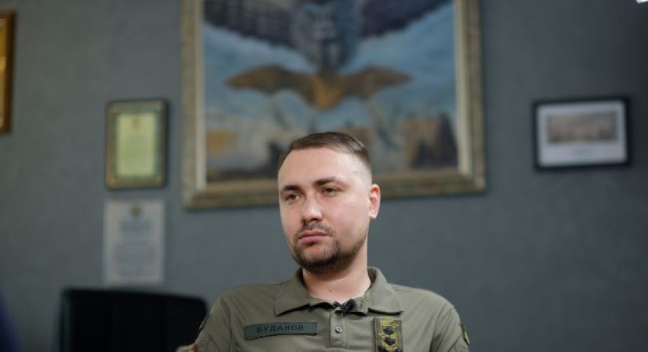 Russia's plans are the absolute destruction of Ukraine - Budanov