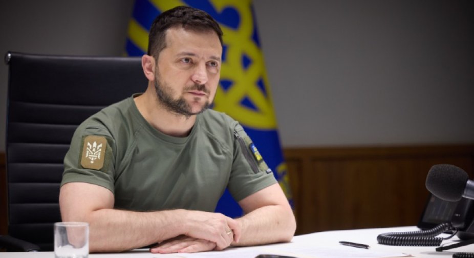 Zelensky told why Russia is destroying Ukrainian cities