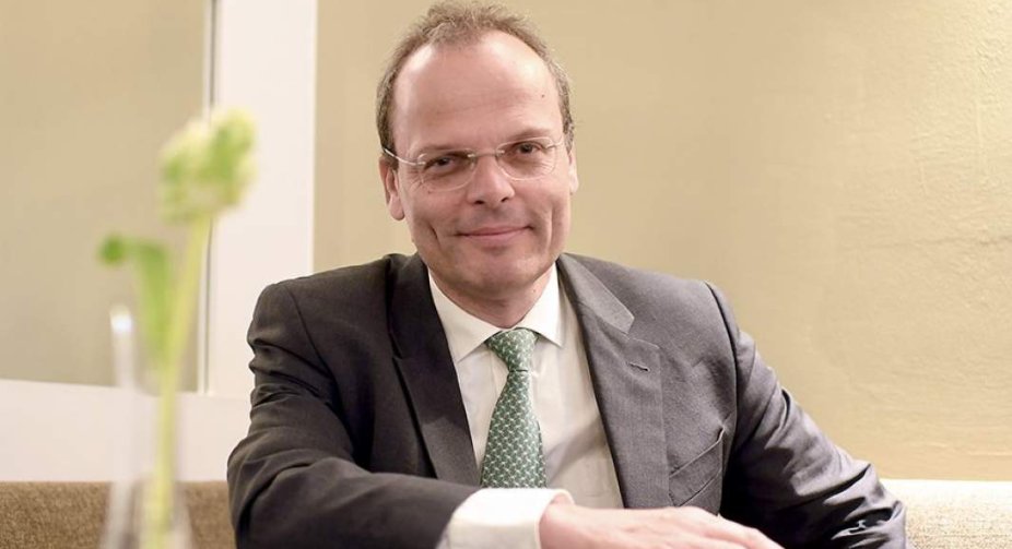 Ukraine urged to join Holocaust remembrance alliance after words of ambassador to Germany
