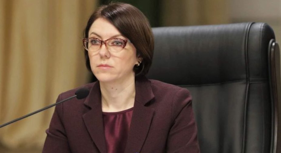 У мобілізації жінок в Україні потреби немає – заступник міністра оборони