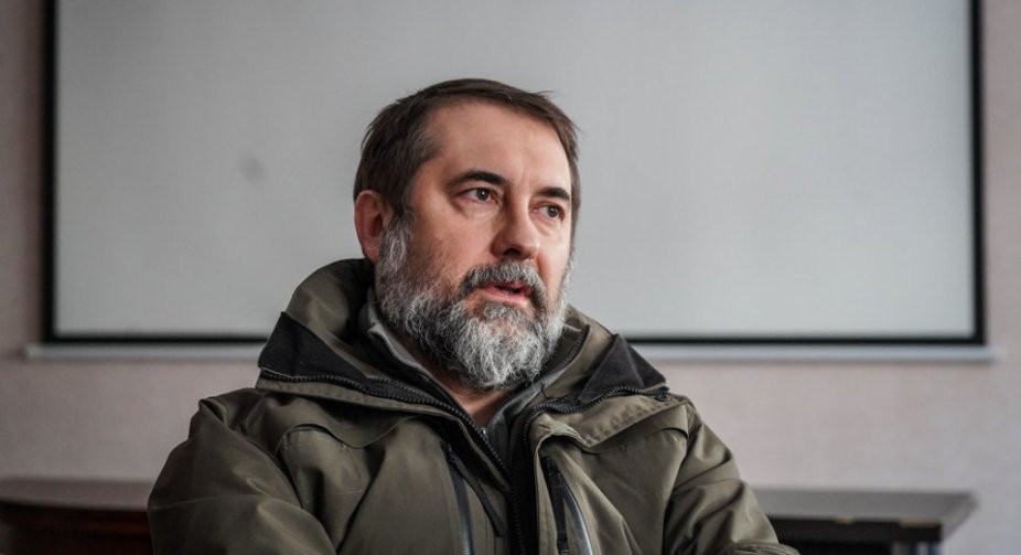 Україна поверне кожен населений пункт Луганської області – Гайдай