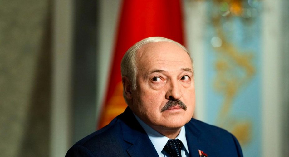 Lukashenko "predicts" famine in the world: not only because of the Ukrainian grain