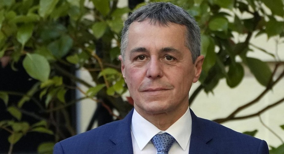 Switzerland will double its support for Ukraine to more than 100 million francs by the end of 2023