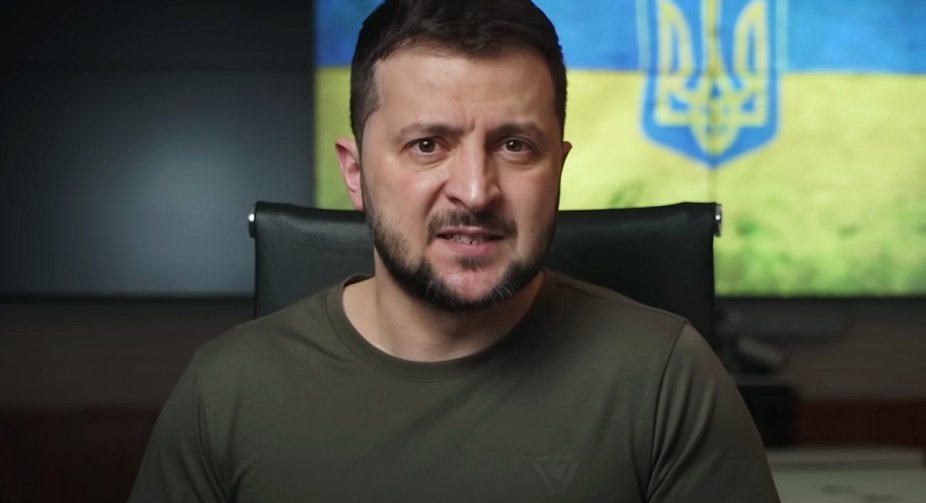 Зеленський назвав умову, за якої Росія припинить війну в Україні