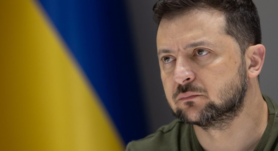 Ми віримо, що Білорусь не втягнеться у цю війну - Зеленський