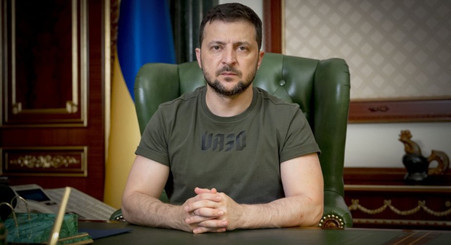 Зеленський жорстко на нові правила для військовозобов'язаних