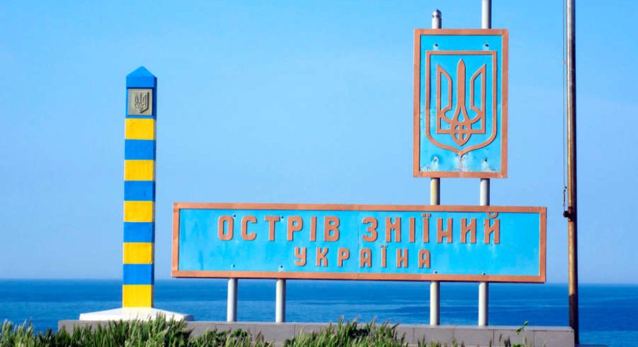 РФ намагалася атакувати Зміїний після звільнення: що стало спусковим гачком