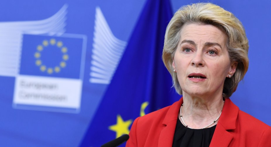 EU must be ready for a complete cutoff of Russian gas - head of the European Commission