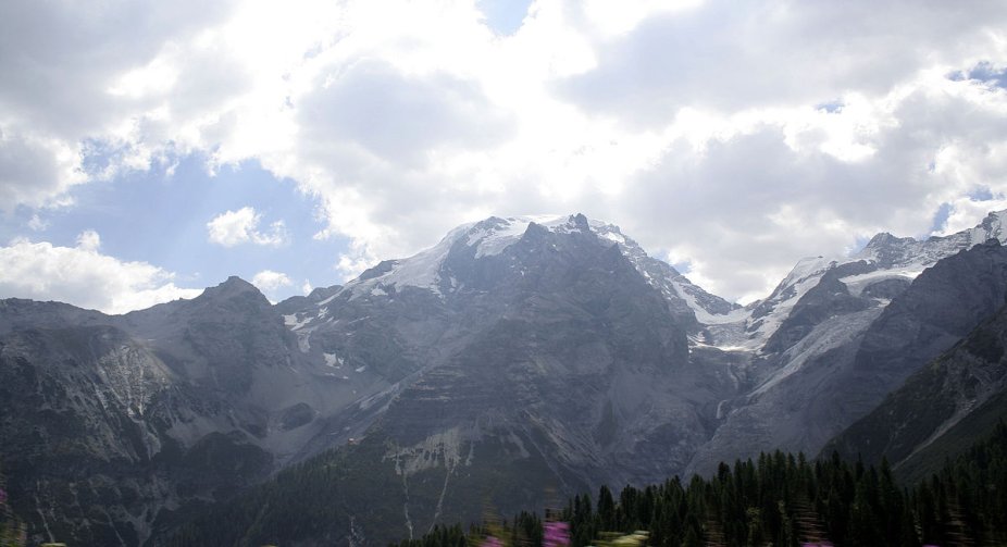 The second fatal incident in two days in the Italian Alps