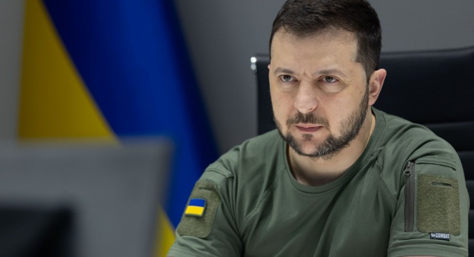 Відновленням України потрібно займатися вже зараз, а не після перемоги – Зеленський