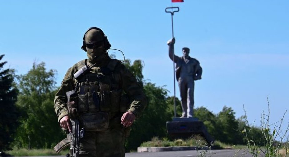 Окупанти спалюють тіла, щоб приховати реальну кількість втрат у війні, - розвідка