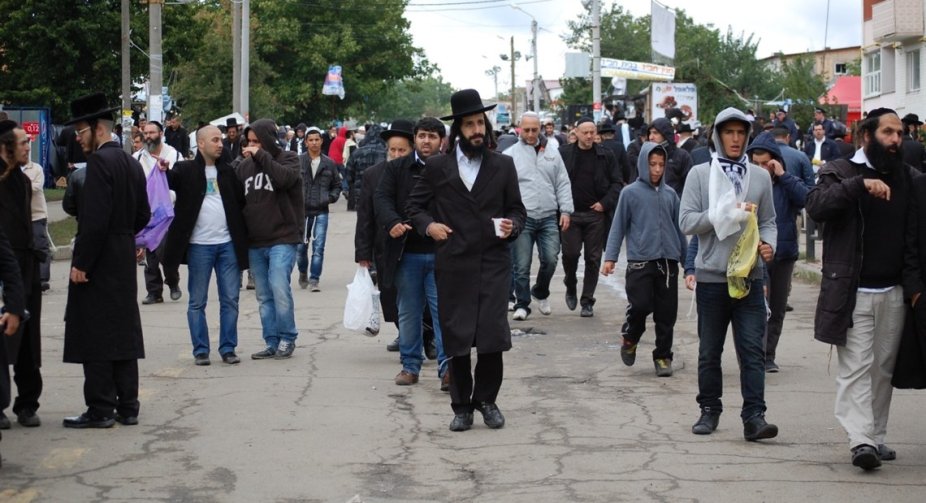Ukraine will not be able to host Jewish pilgrims for Rosh Hashanah - ambassador