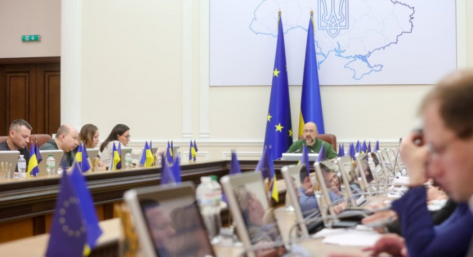 Кабмін вирішив заморозити будь-яке підвищення тарифів, які перебувають у сфері відповідальності уряду - Шмигаль