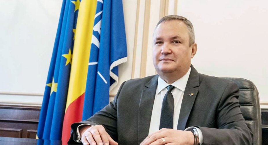 Румунія зможе забезпечити постачання газу до України - прем'єр