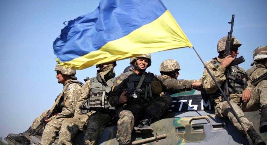 Війська РФ наступають у районі Спірного та Верхньокам'янського, бої продовжуються, - Генштаб