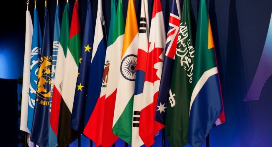 Учасники саміту G20 відмовилися від спільної фотосесії через Лаврова, - ЗМІ