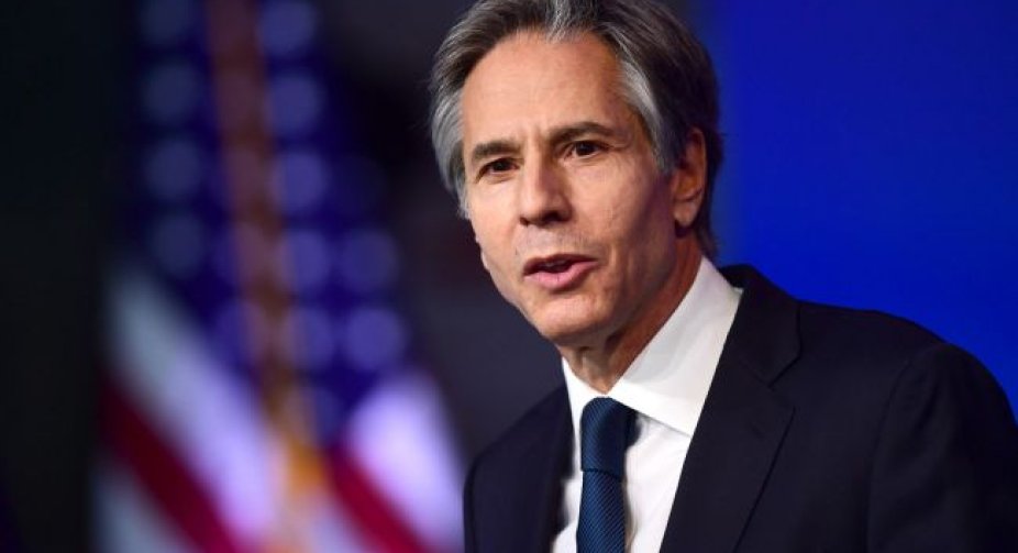 Blinken at the G20 summit demanded that Russia unblock the export of Ukrainian grain