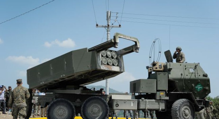 Ідуть ЗСУ. Жителів Херсонської області просять не перебувати поряд із об'єктами армії РФ