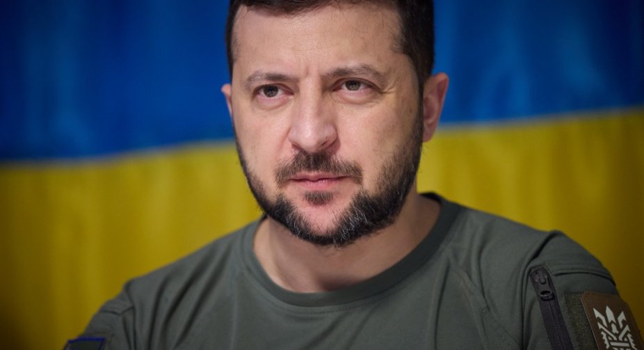 Експорт української електрики та продовольства може пом'якшити кризу в Європі – Зеленський