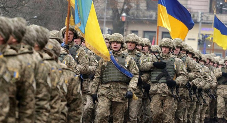 Генштаб: на Донецькому напрямку є ознаки підготовки підрозділів окупантів до активізації бойових дій