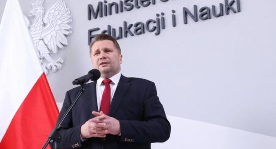 Polish schools and kindergartens are ready to take another 200 thousand Ukrainian children - Polish Education Minister