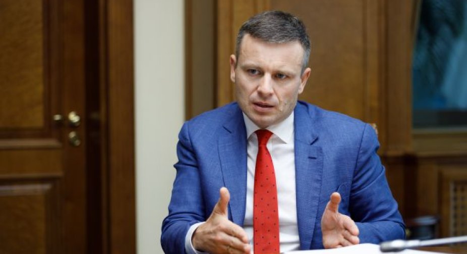 Не всі країни ЄС готові надати допомогу Україні на 9 млрд євро, - Марченко