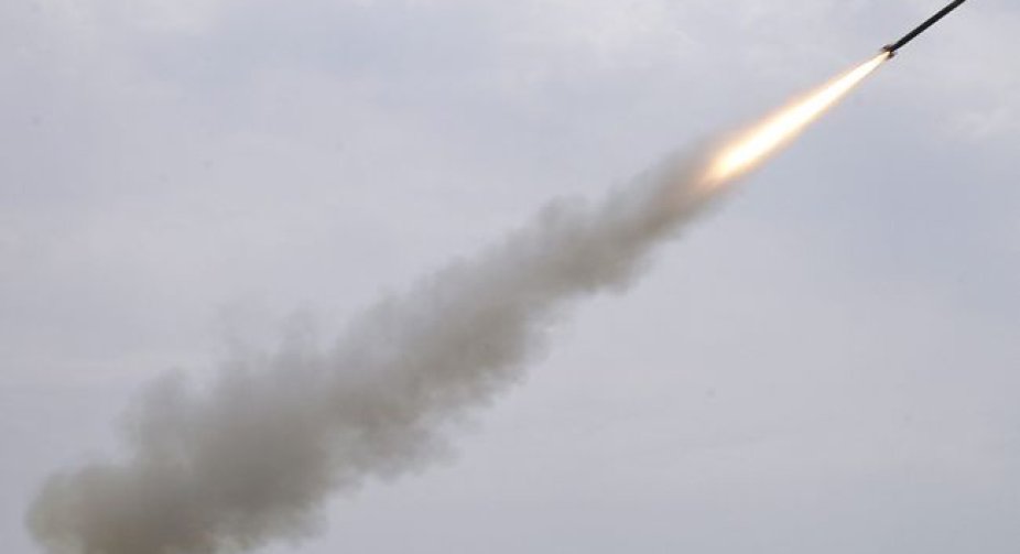 Occupiers hit the Odesa region with missiles: first details