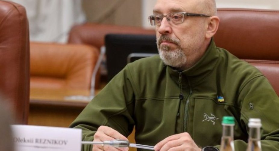 Зеленський наказав деокупувати південь України, — Резніков