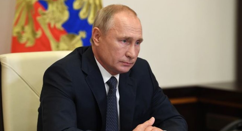 Спростував порядки. Путін вирішив роздати паспорти РФ усім громадянам України