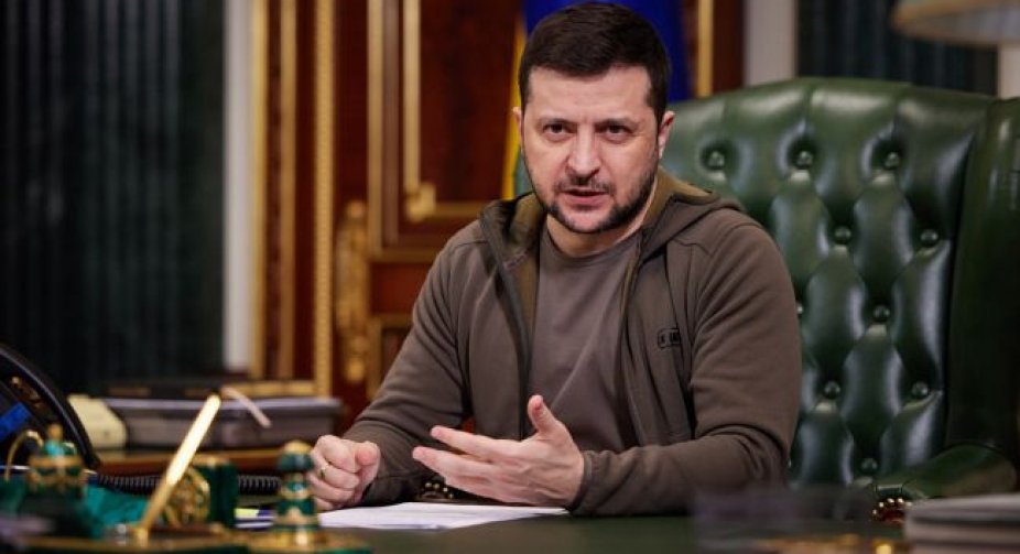 Поляки зможуть набути особливого статусу в Україні. Зеленський вніс до Ради законопроект