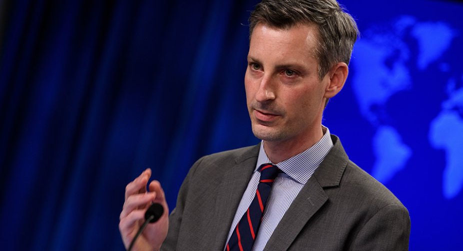 США підтримали рішення Канади щодо турбіни для "Північного потоку-1"