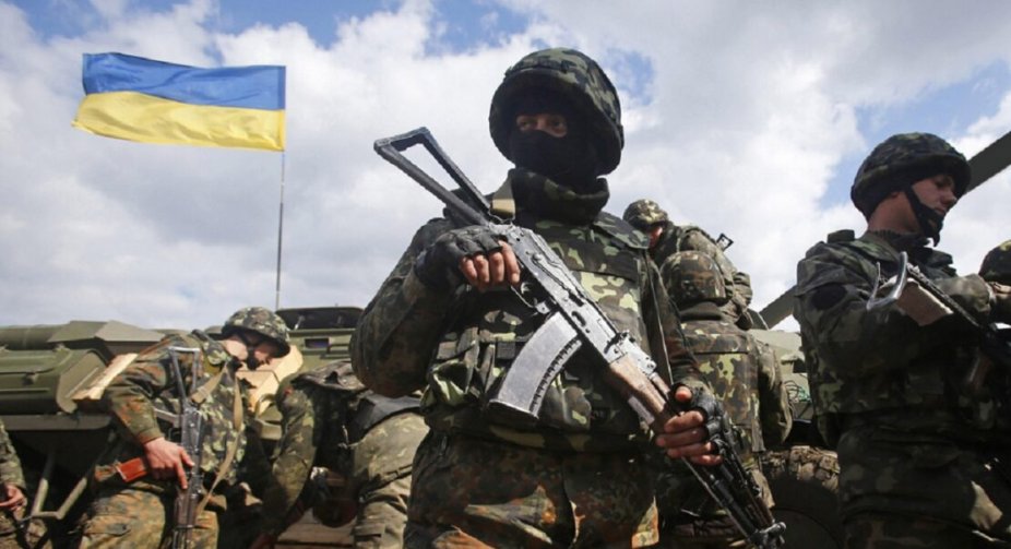 ЗСУ завдали удару по позиціях російських ЗРК та пункту управління військами в окупованій Херсонській області - ОК "Південь"