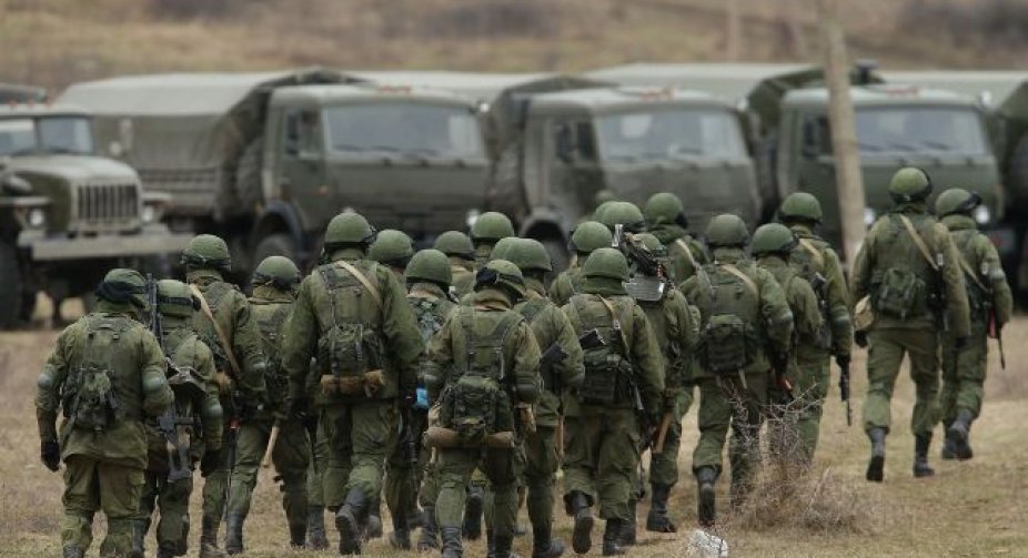 Генштаб ЗСУ: знищено вже приблизно 37 470 окупантів