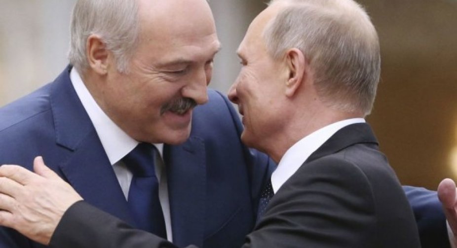 Лукашенко, ймовірно, продовжить надавати доступ до повітряного простору, щоб продемонструвати підтримку президенту РФ, - ISW